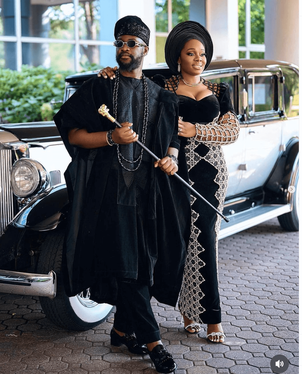  African-Wedding-Attire-Styles