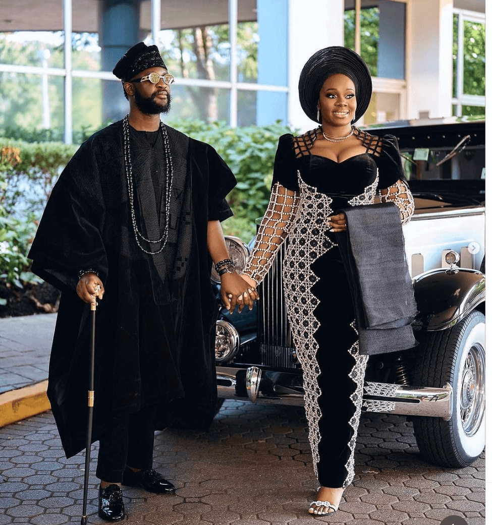  African-Wedding-Attire-Styles