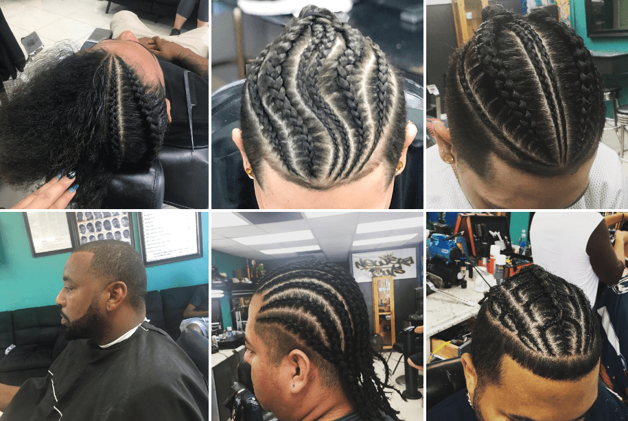 Joana’s Braids&Fades