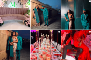 ftkkonnect - Nigerian Wedding Planner