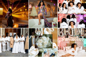 RIAH Events & Weddings