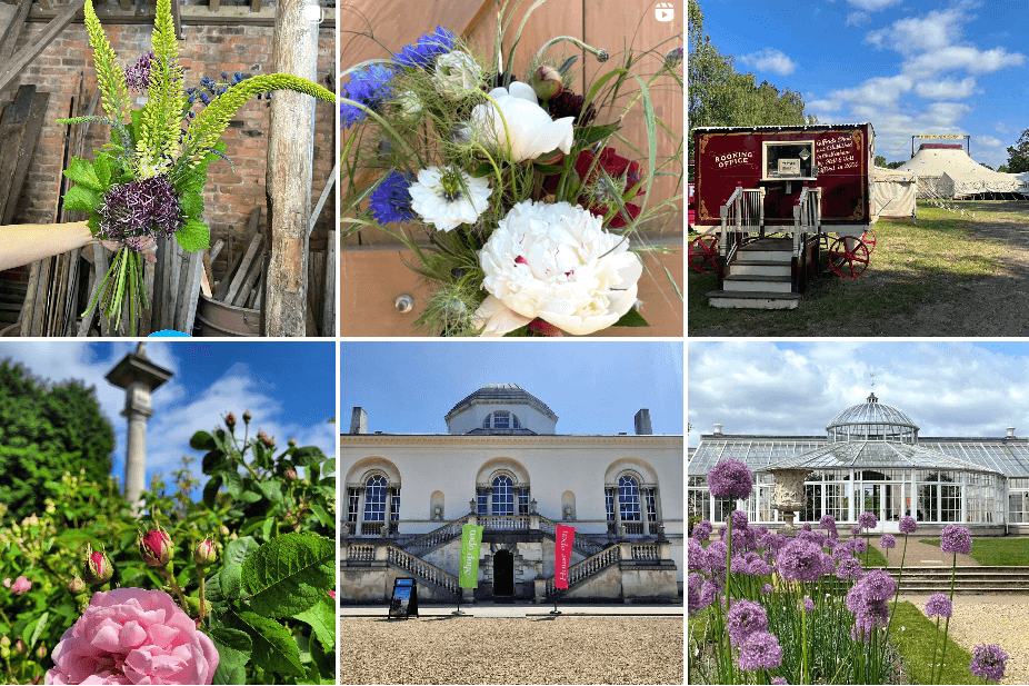 Chiswick House & Gardens Trust