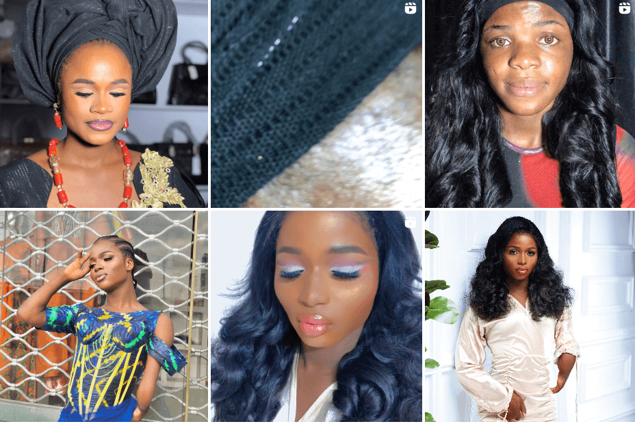 Glam by Eniola