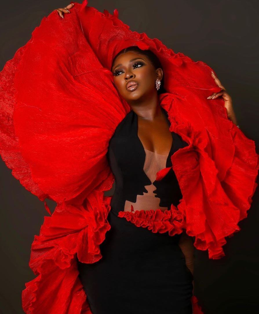 Highlights from Yvonne Jegede’s 40th Birthday Celebration