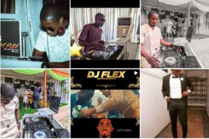 officialdjflex